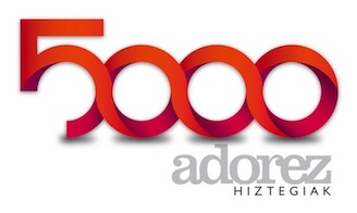 Adorez 5000